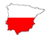 ASENSIO ARTEAGOITIA - Polski